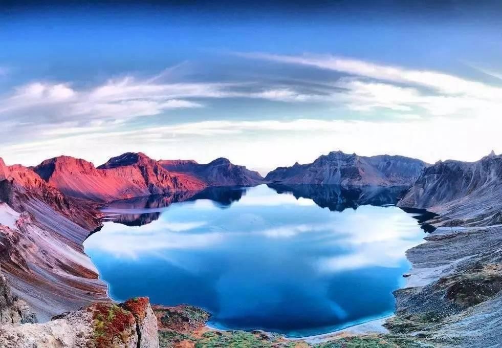 中国两千年内威力最强火山，被监测到活动频繁，若喷发有何后果？