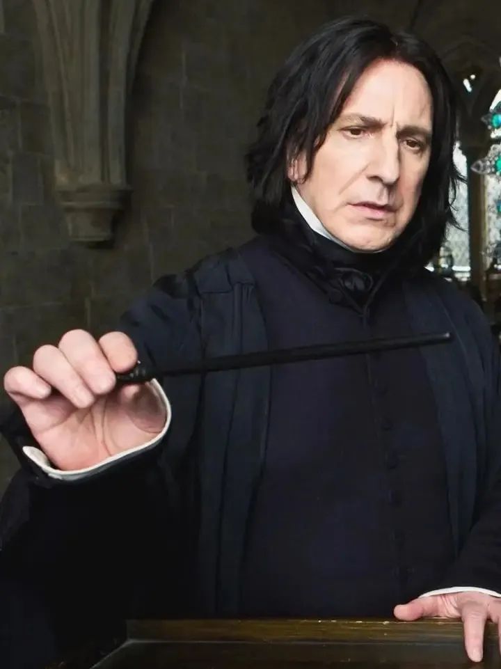 《哈利·波特》主要人物MBTI分析