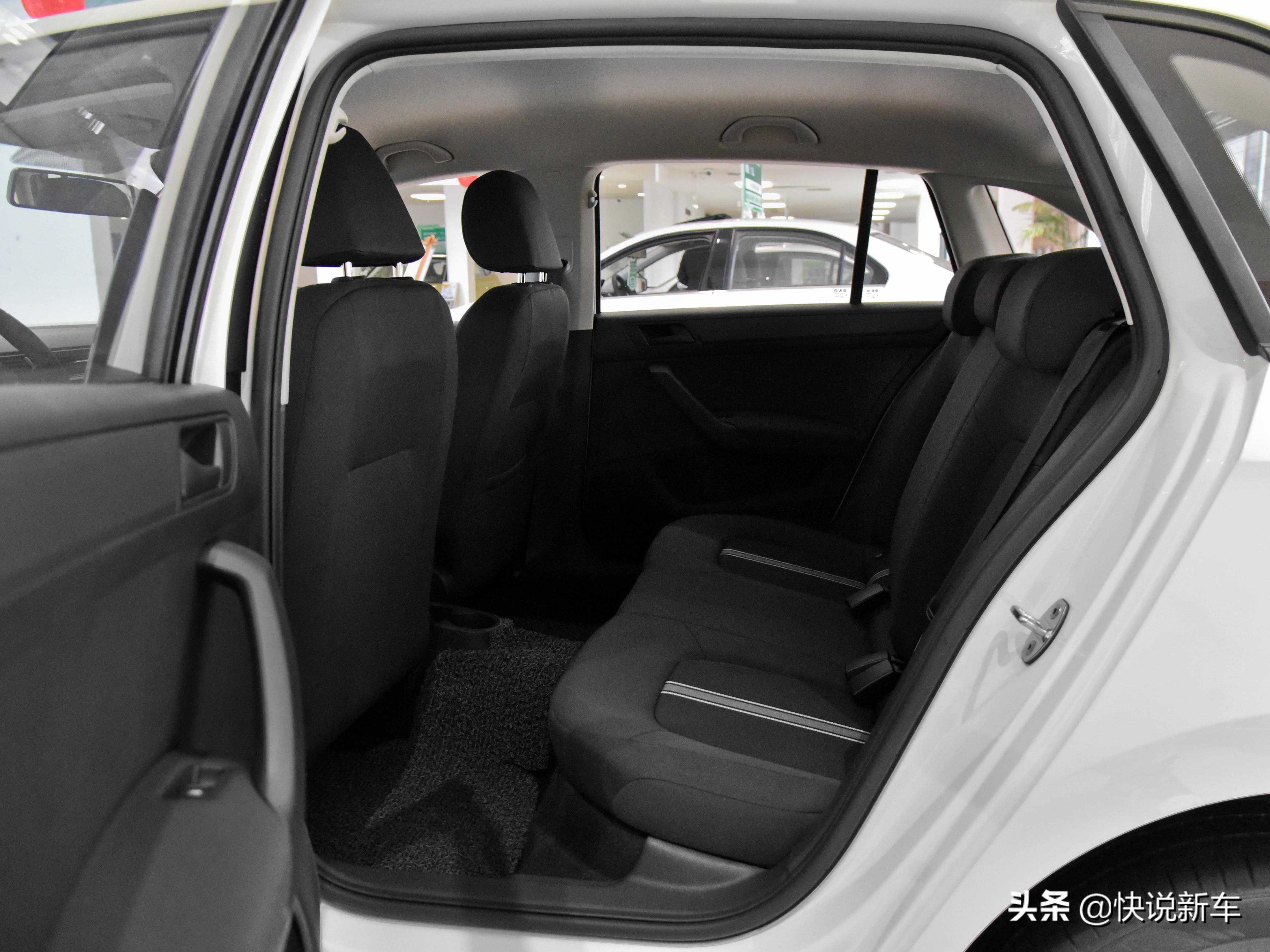 入门版7.79万，空间大牌子好，实拍昕动