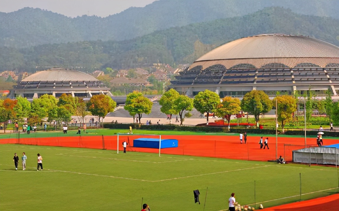 浙江高校排名已出炉，杭州电科大稳居榜首，宁波大学排名第三