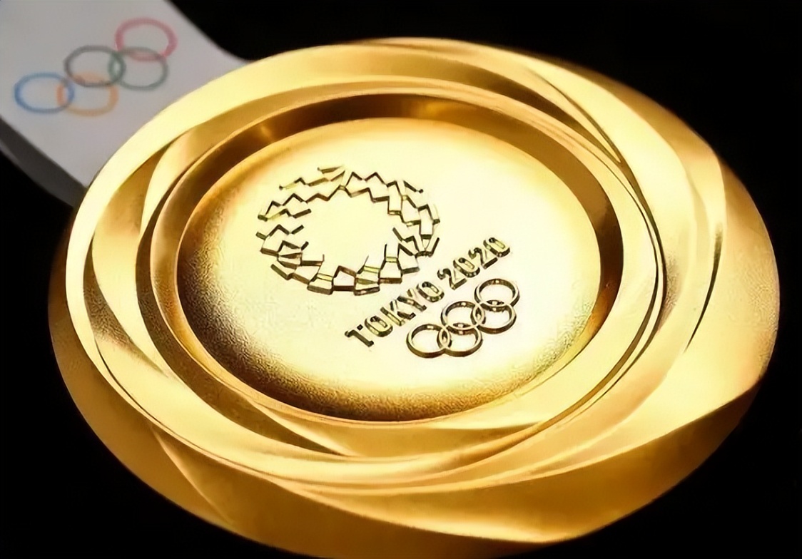 北京奥运金牌高清图图片
