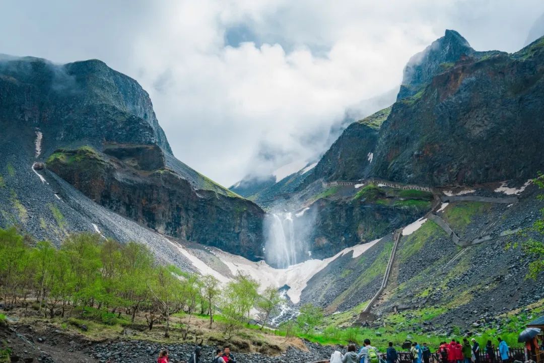 請幫忙推薦適合夏季東北三省的旅遊景點_巧兔教學