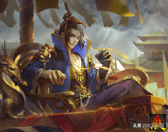 控制系的天花板，三国杀“翻面”什么效果？宁愿掉血不能翻面