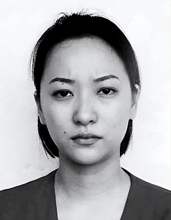 重庆最美女孩恐怖图片(重庆女大佬) - 赤虎壹号