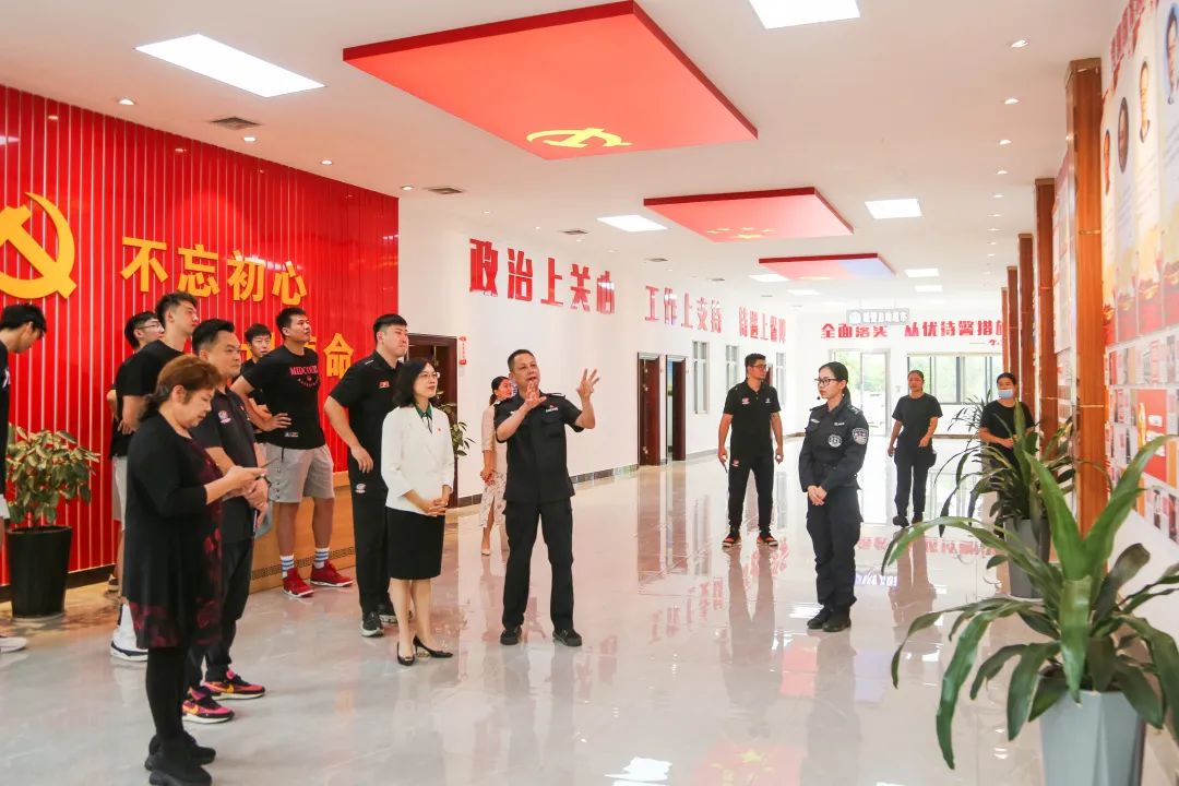 广西威壮集团2022年5月月刊