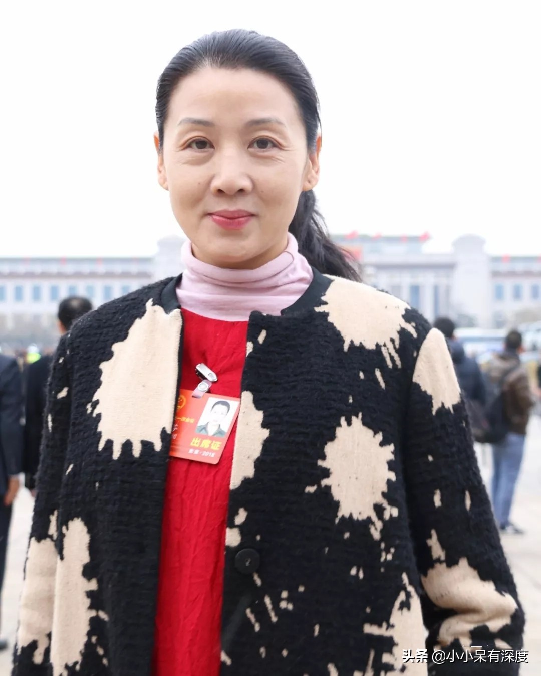 韩再芬近况,她在安庆生活了近40年,55岁的她,如今也老了