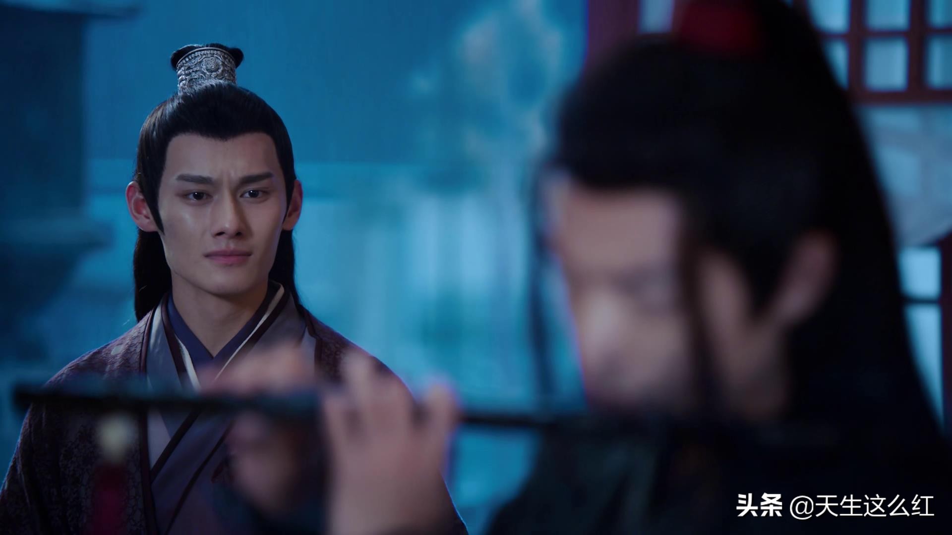 再看《陈情令》，发现最爱魏无羡的，自始至终都是江家姐弟