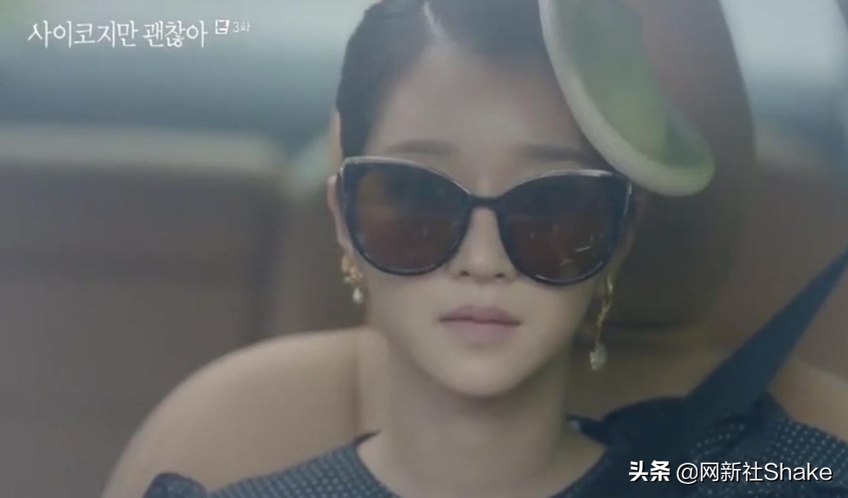 女人開奧迪給人的感覺（那些開沃爾沃的女人）