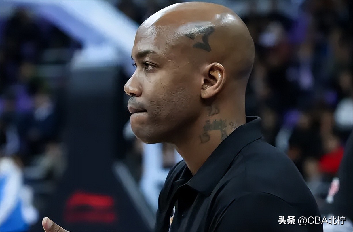 北控为什么不签nba外援(CBA三消息：北控续约争议人物，姜宇星应获机会，首钢弃将砍八分)