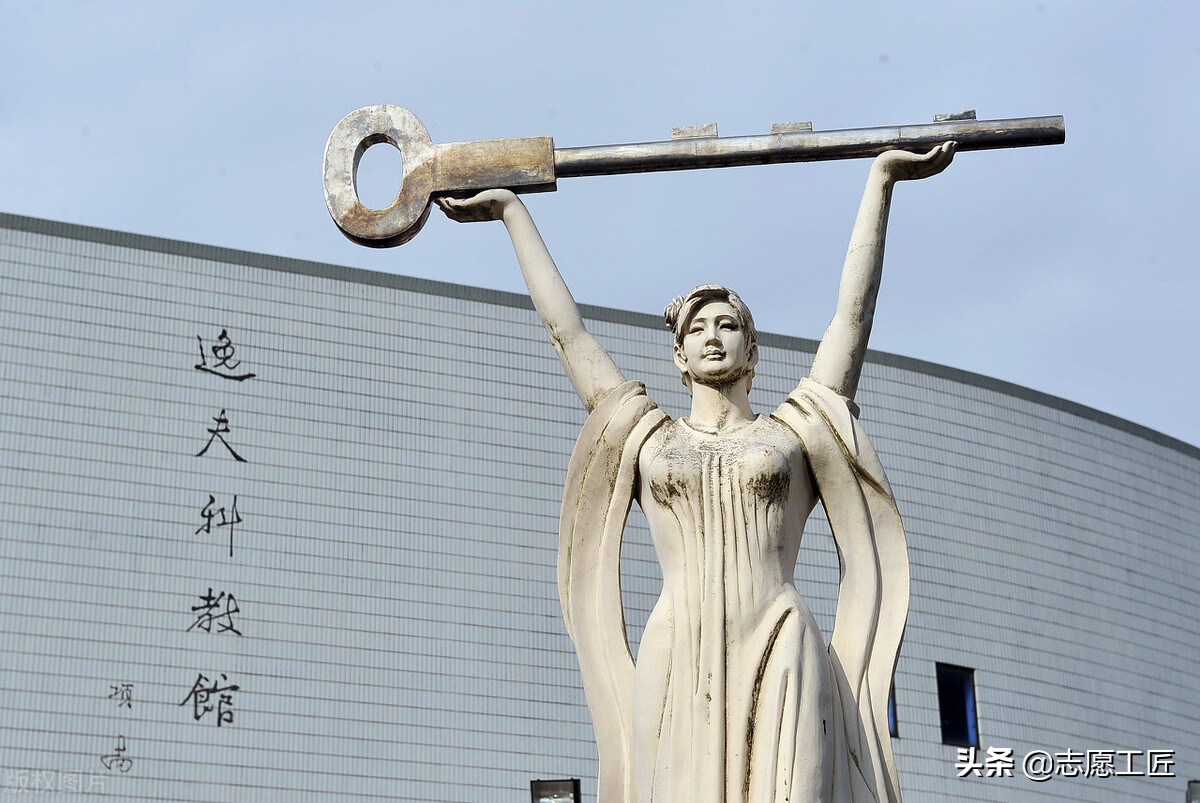 宝藏大学分享（第三弹）！隐藏在福建省的双非高校，实力强劲