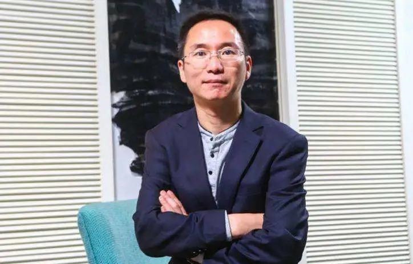 福州新十大富豪：坐拥2300亿财富，福清人占据5席，曹德旺仅第四