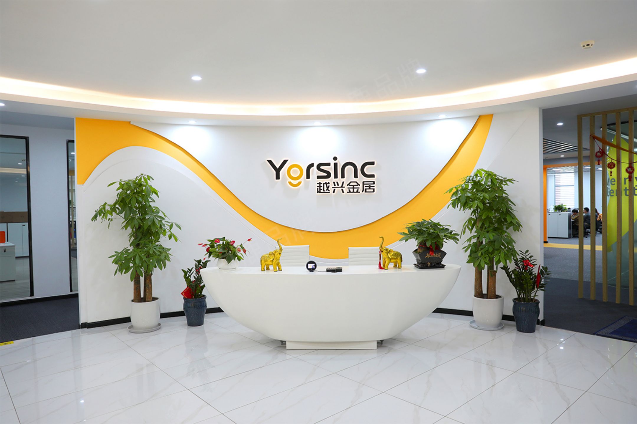 电子办公室装修：环境导视设计实用指南