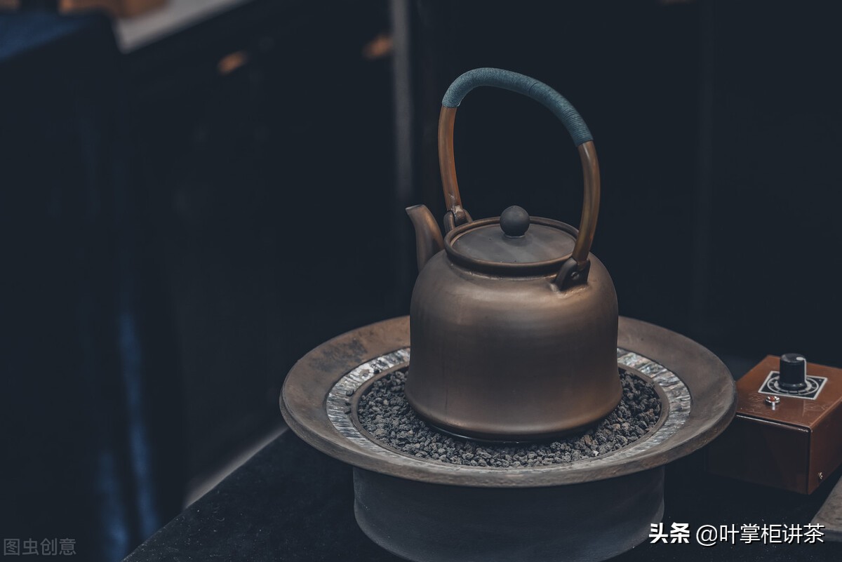 福建红茶用什么壶（推荐冲泡红茶最好用的4种壶）