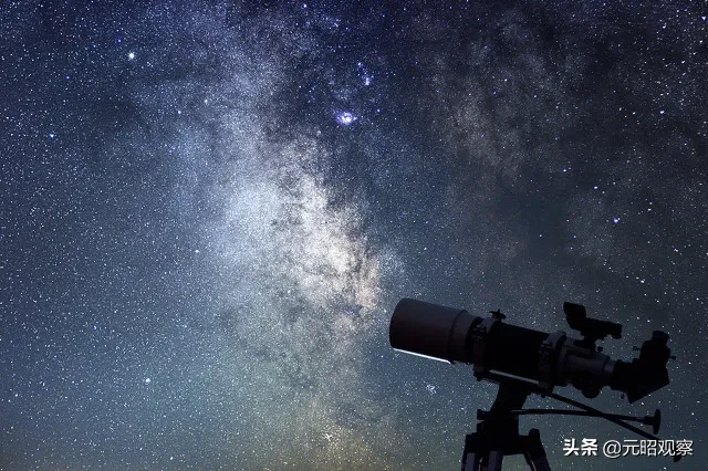 小学生比较适合买哪种天文望远镜(小学的孩子想入门天文学)