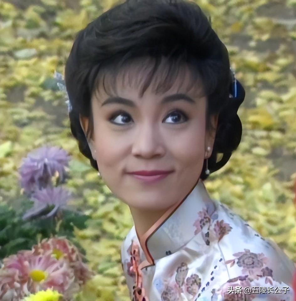 经典怀旧，那些年我们看过的十部琼瑶电视剧