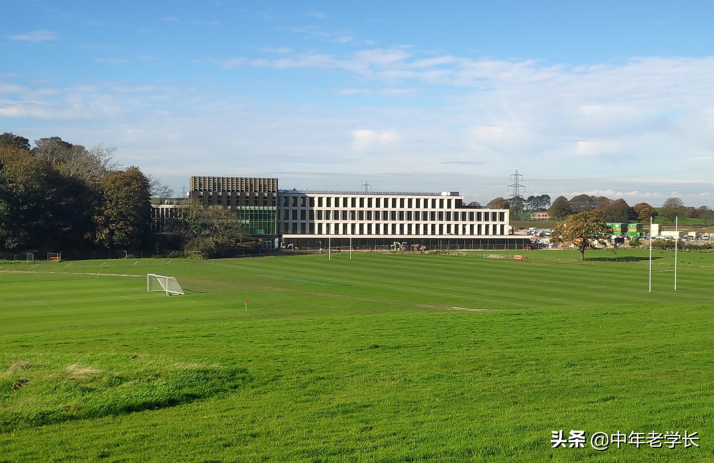 「英国院校全知道」兰卡斯特大学篇