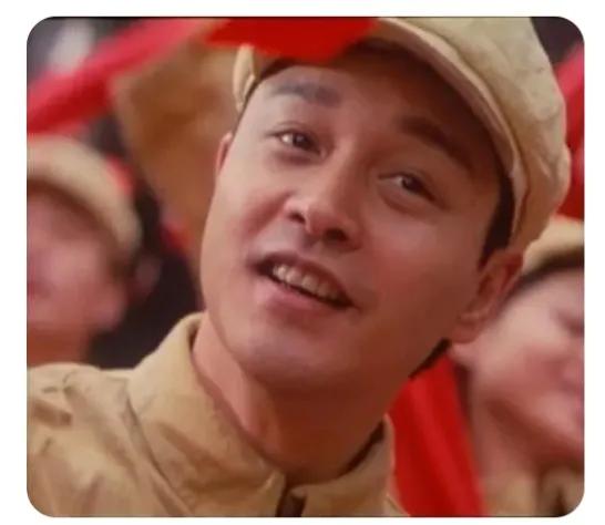 港台演员中三个戏比天大的典型