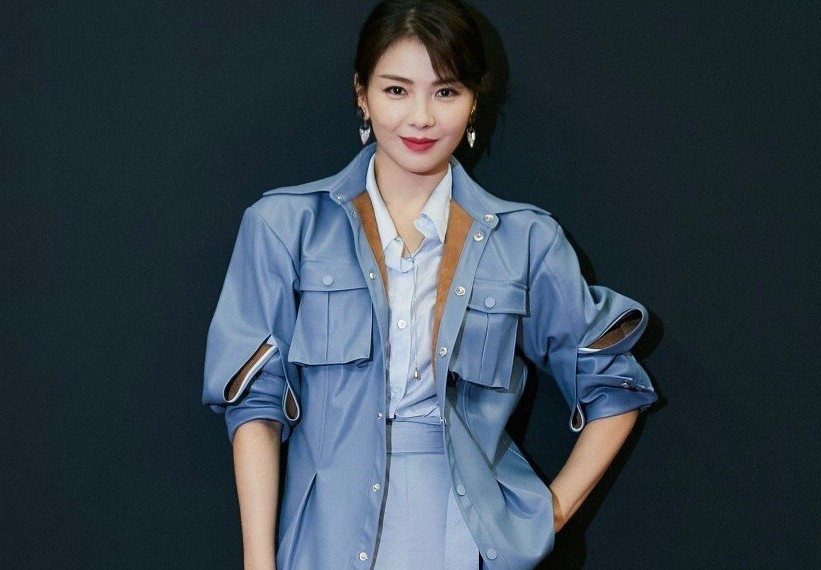 明明都这么老了，这六位大龄女星就别硬尬“少女感”了