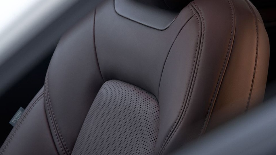 CX-5外观再次升级，马自达何时才能迎来真正换代？