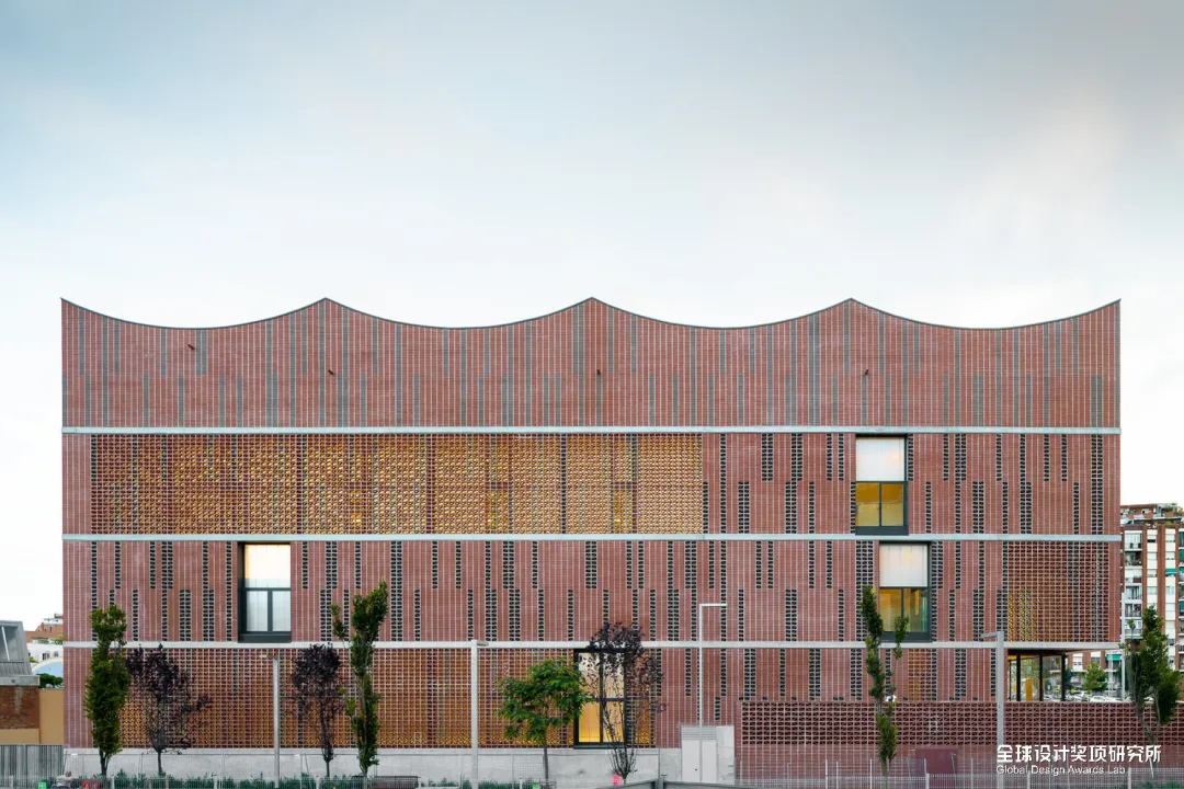ArchDaily 2022年度建筑大奖结果公布!全球15个项目获选