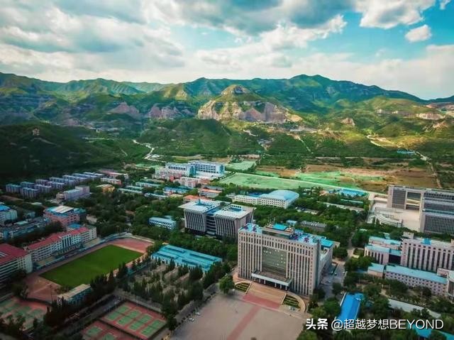中北大学2021年全国各省录取分数情况（含山西专业分）