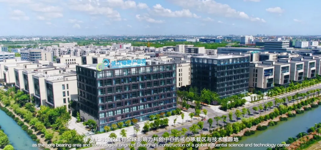 6大关键词，带你见证2021张江生物医药产业的日新月异