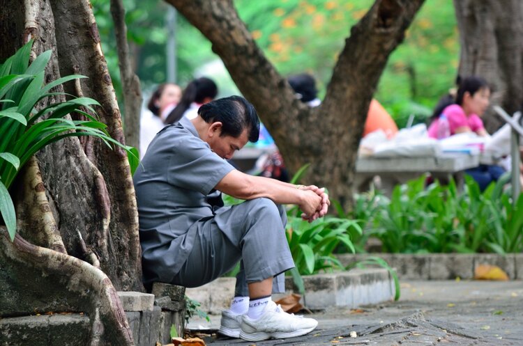 新冠肺炎幸存者：疾病虽然治愈了，但后遗症"毁"了我的生活