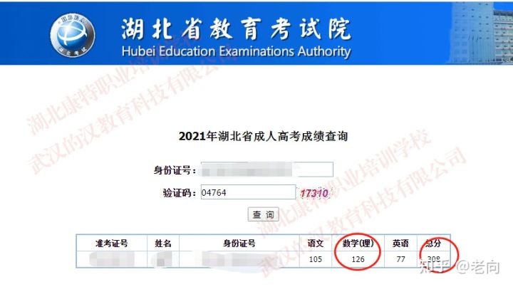 湖北成人高考有哪些学校可以报名？湖北成考院校有哪些？