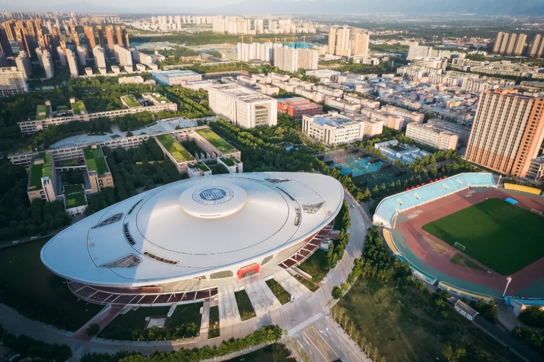 何以驰骋祖国120年！这趟神奇列车，揭开西北大学“强大”奥秘