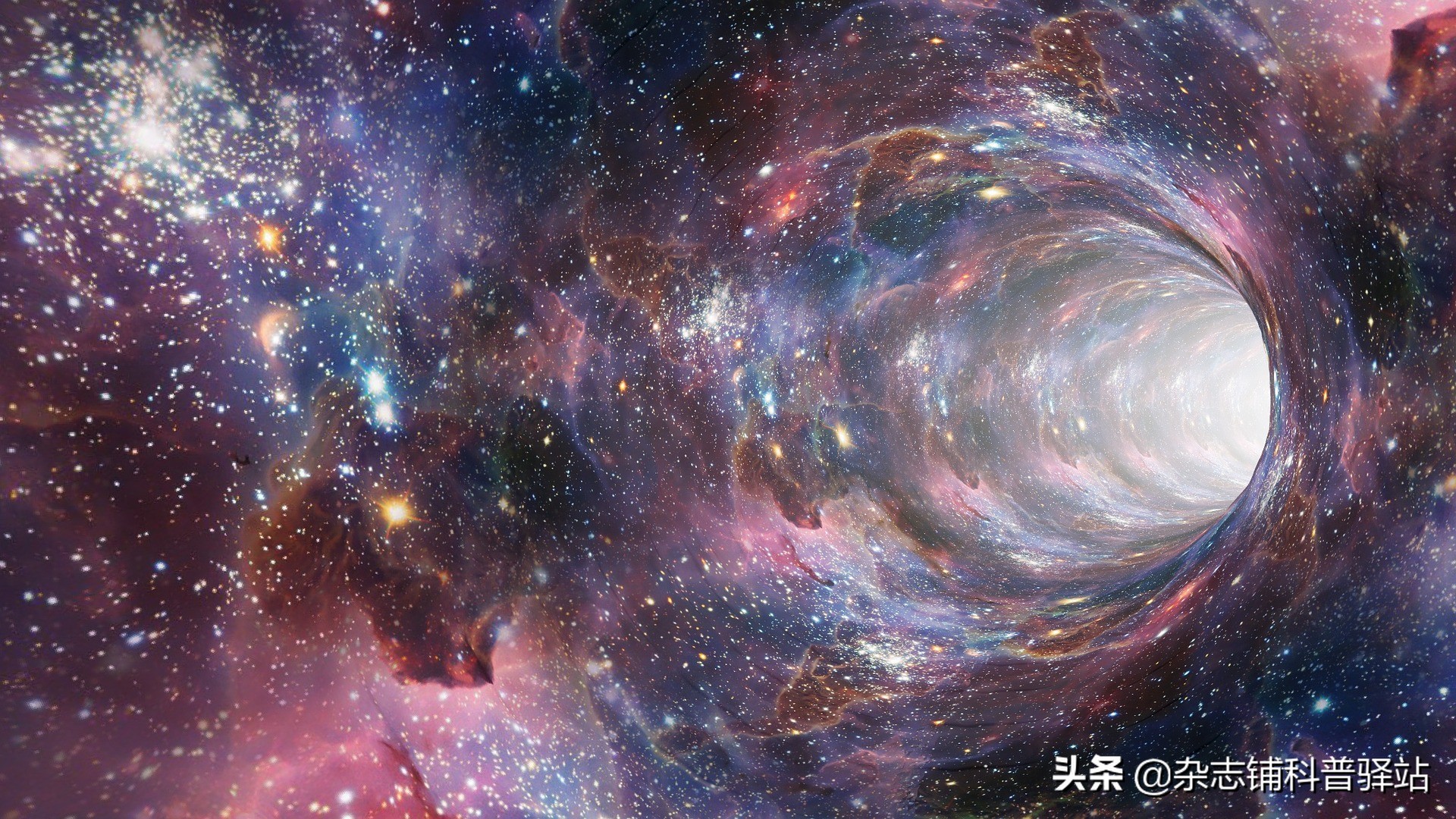 我们能否穿越时空？