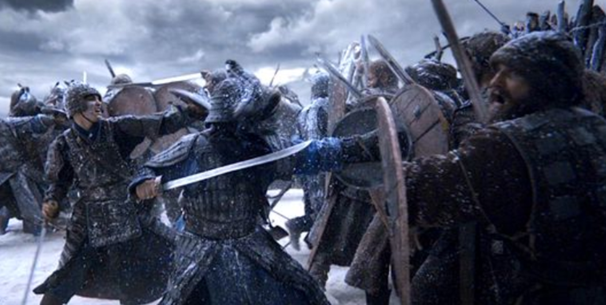 俄罗斯民众心中的伟人榜单，斯大林才排第3，第1第2是谁？