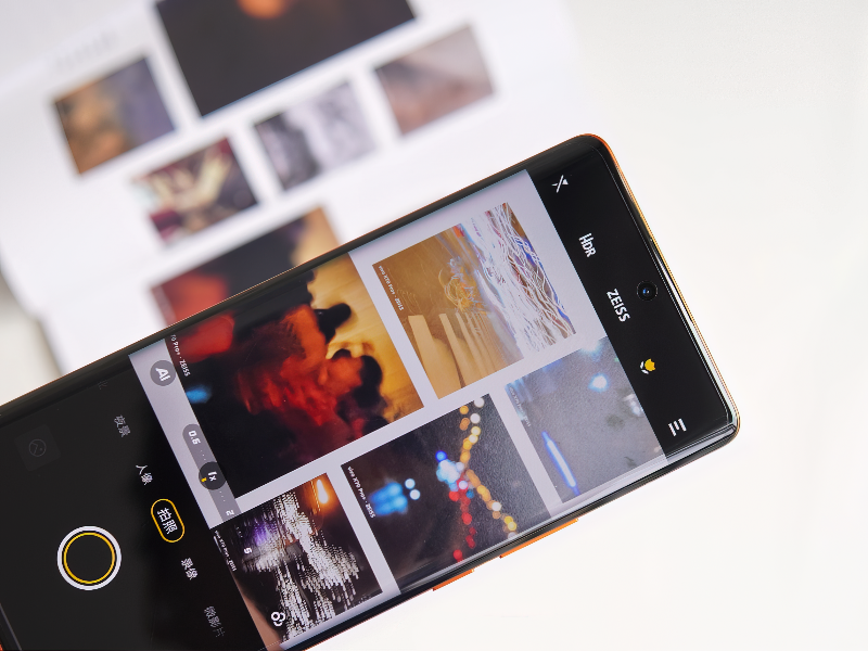 买手机别再扣扣搜搜，这4款手机性能强拍照好，用三四年没有问题