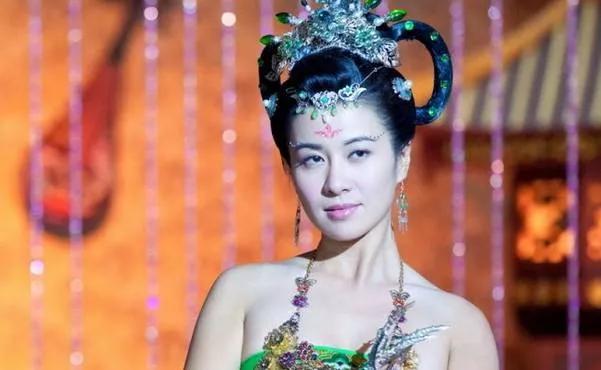 20位古装剧头牌花魁同台，谁滥竽充数，谁艳压群芳？