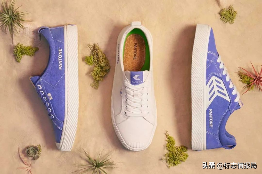 潘通发布2022年度代表色：长春花蓝！（附超全色值）