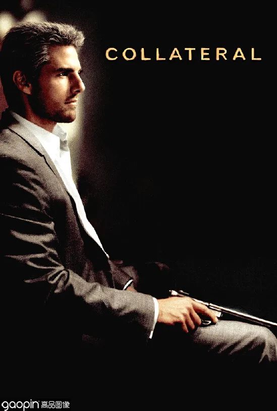 《神探大战》还不过瘾？这十部高燃警匪片收好了