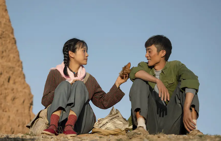 近十年口碑最好的9部乡土剧：《白鹿原》第3，《平凡的世界》第2