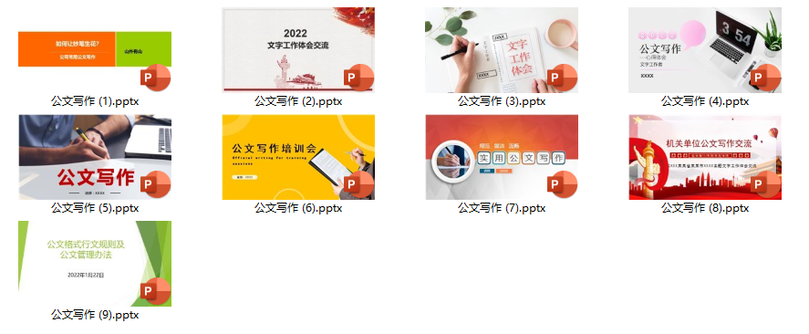 86套精品员工培训课程.PPT