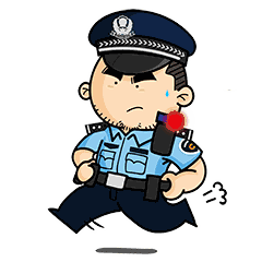 小心！別讓你的收款碼淪為洗錢工具！