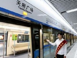 中国城市地铁排名出炉：上海、北京、广州三市领跑