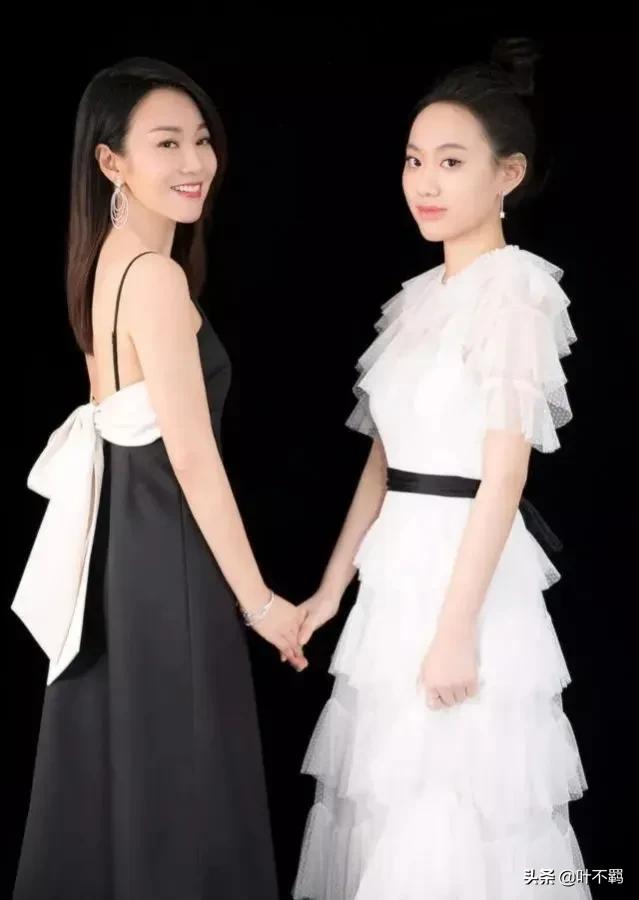 徐娘半老，风韵犹存！这七位女明星真是越老越妖，又少女又有味道