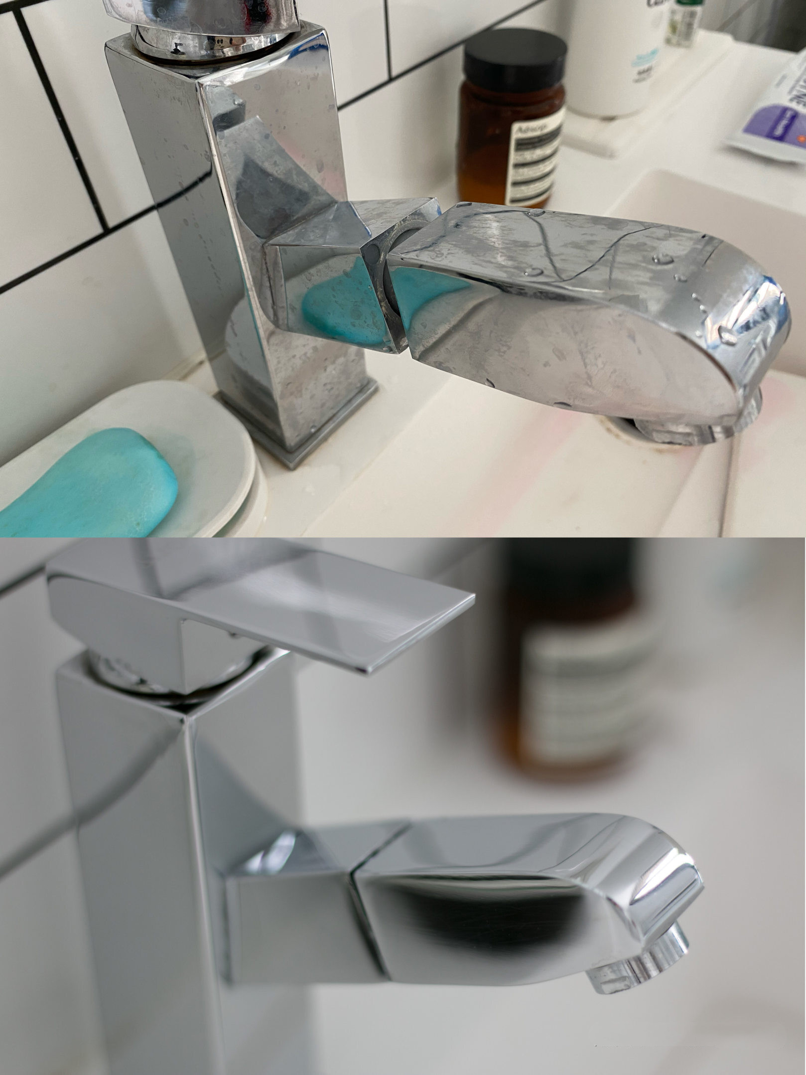 卫生间太小，无法“干湿分离”怎么办？注意几个细节，干爽又舒适