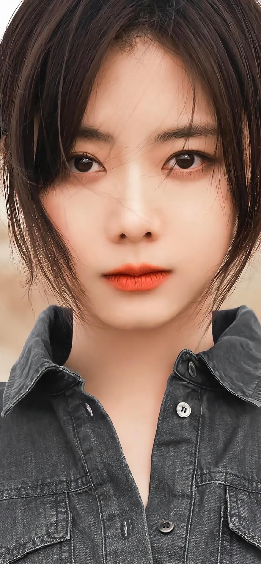 谭松韵越来越年轻，少女感十足4