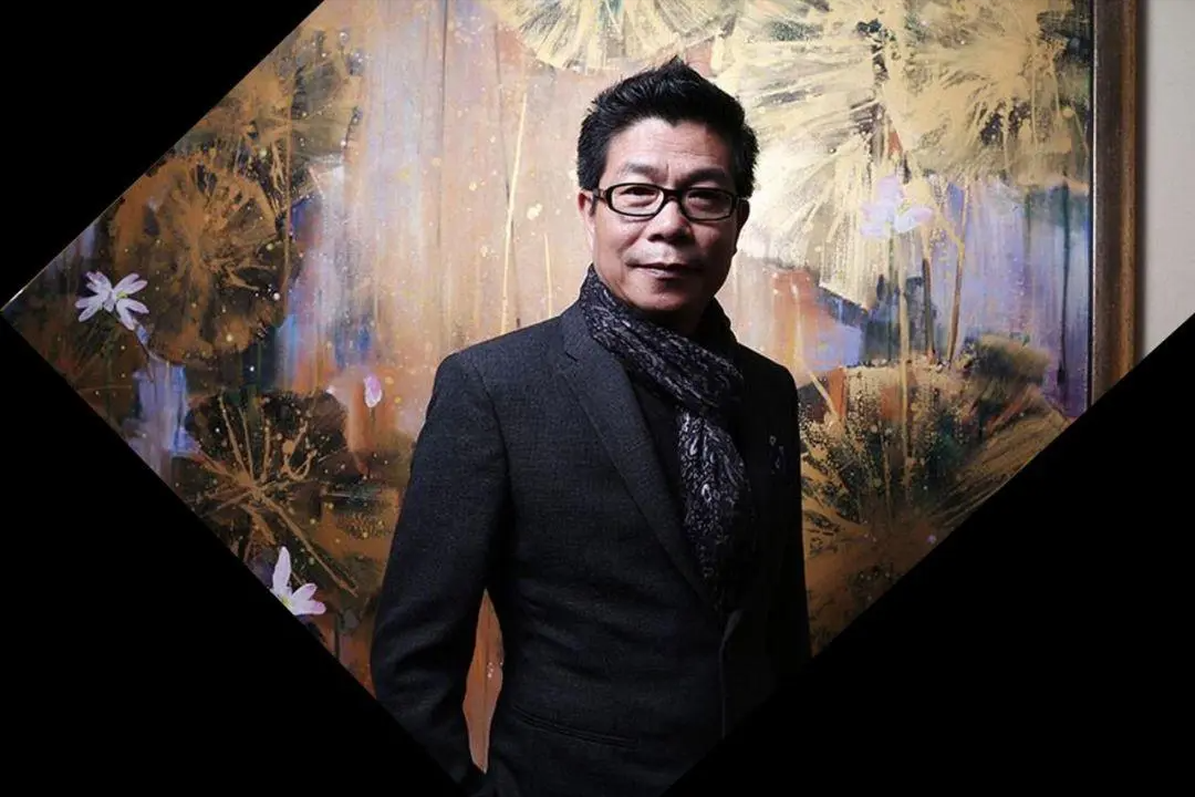 落魄豪门王中军两儿子:王夫也接班华谊,王天也酒后闹事期满释放