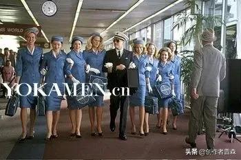 横行欧美的诈骗犯——《猫鼠游戏》的原型弗兰克·阿巴内尔