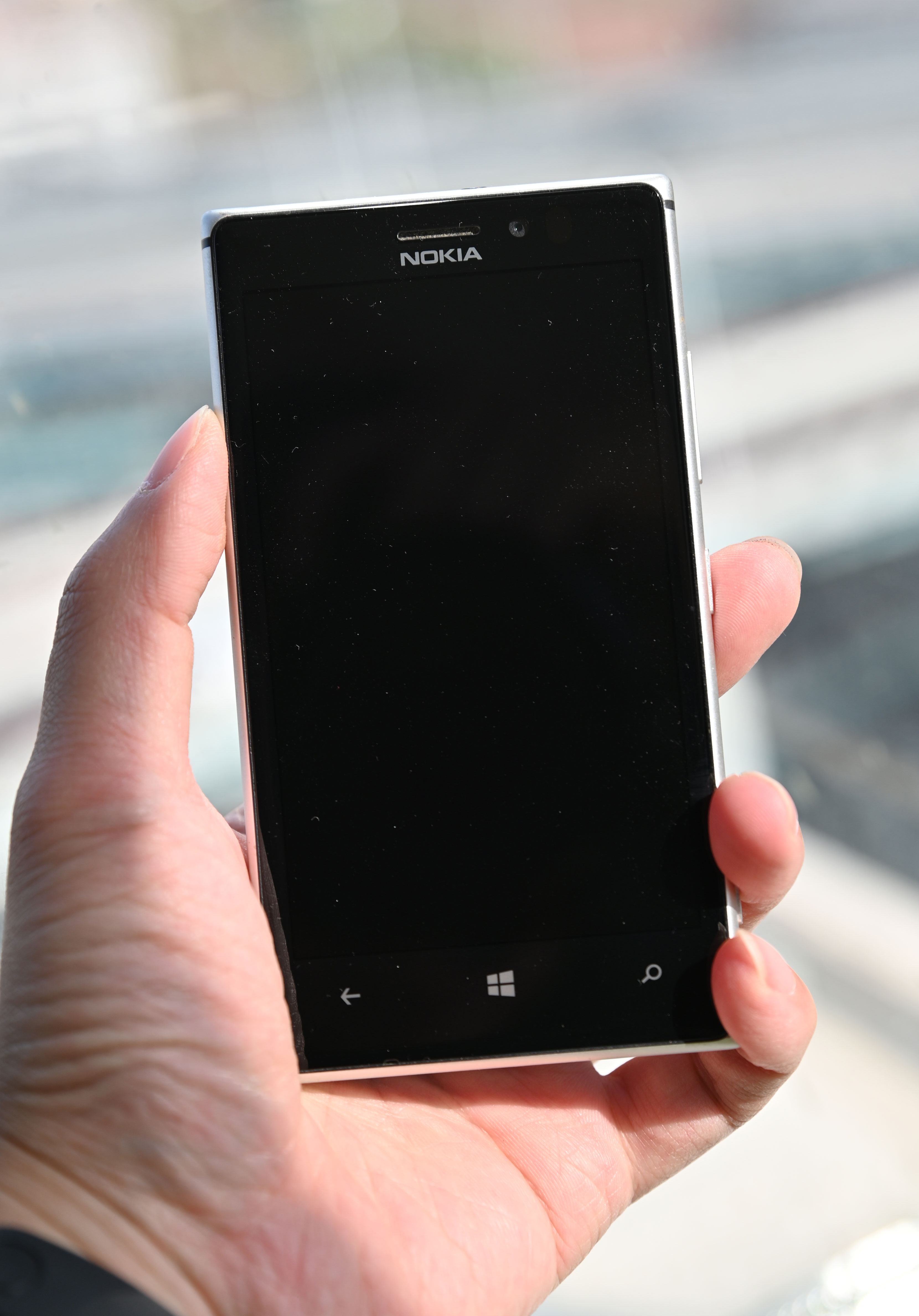 3G时代最后的荣光——诺基亚Lumia925