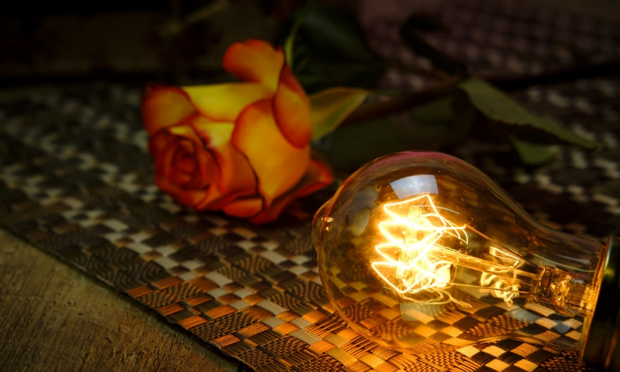 挑灯坐不寐 无梦到天涯，十首冬夜不寐的诗词，送给晚上失眠的人