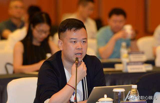 游族林奇：逃过课、挖过煤，33岁上央视当首富，39岁为何被人毒杀