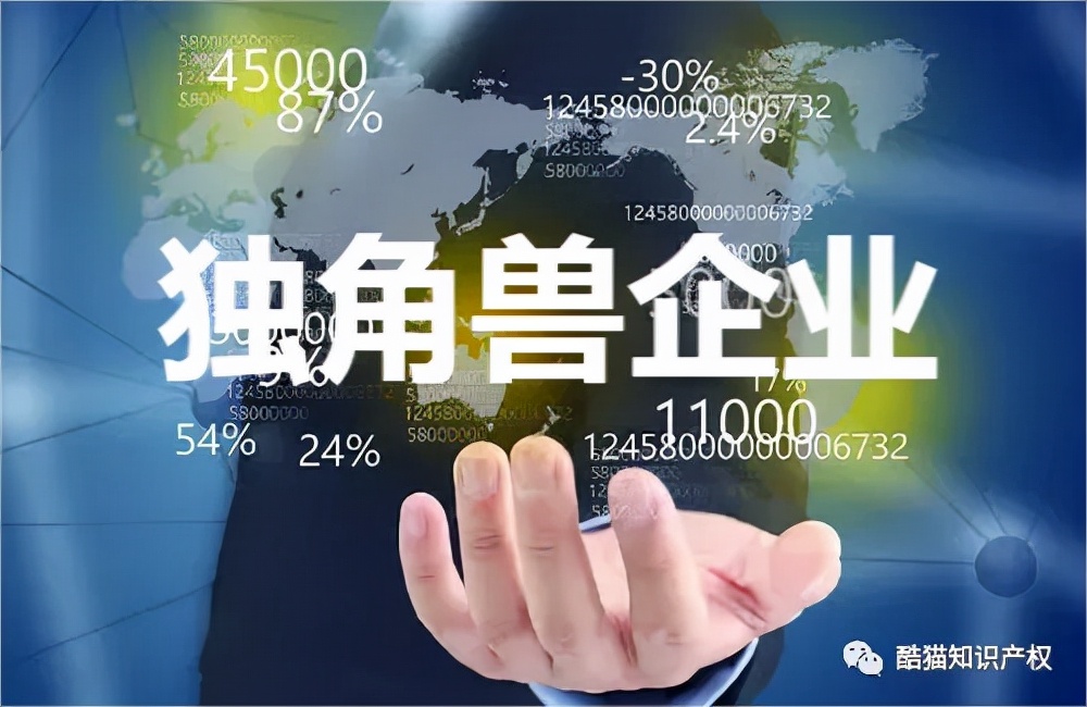 什么是独角兽企成为独角兽企业有什么好处