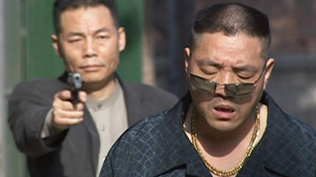 他们演了半辈子坏蛋，生活中却是大好人，你认识吗？