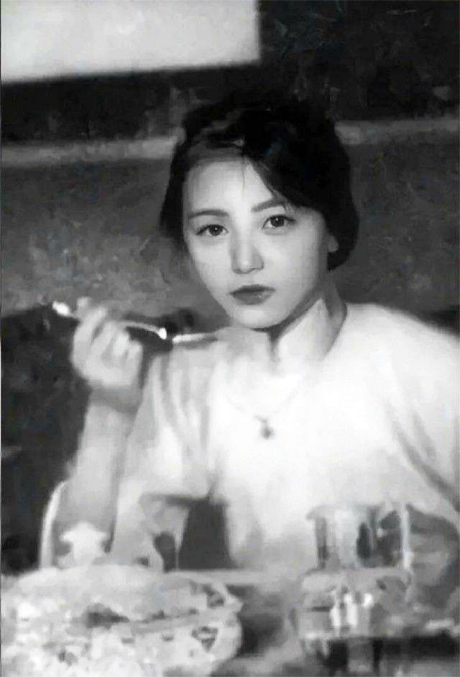 风华绝代的十大美女：不仅貌美还有才情，若重回民国你更喜欢谁？